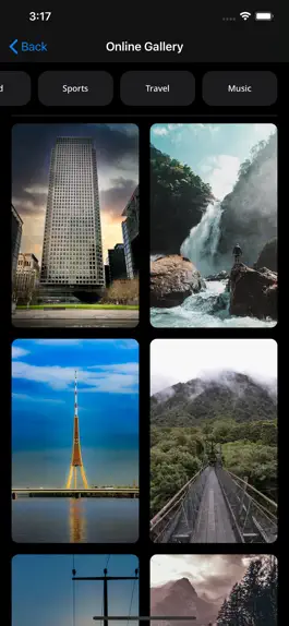 Game screenshot N Wallpaper hack
