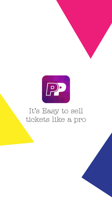 Purplepass Pro Screenshot