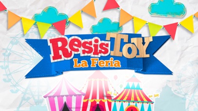 Screenshot #1 pour ResisToy