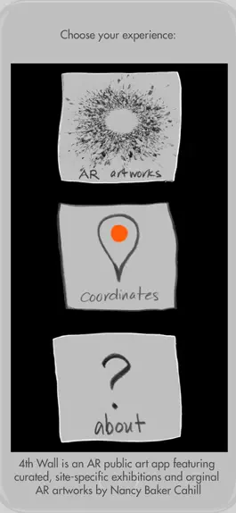 Game screenshot 4th Wall apk