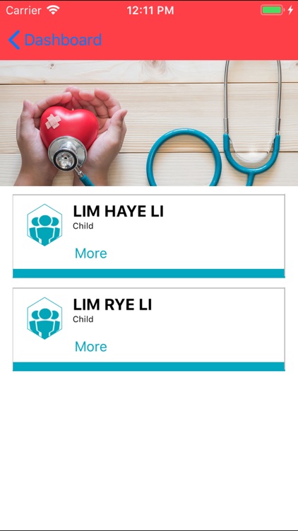 HBC-MED screenshot-3