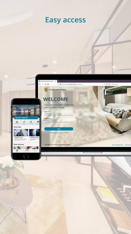 My CDL Home screenshot-3