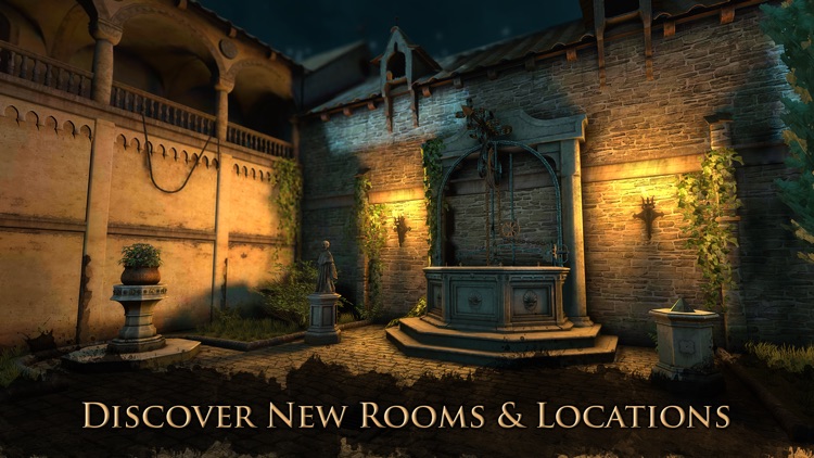 The House of Da Vinci 2 screenshot-2