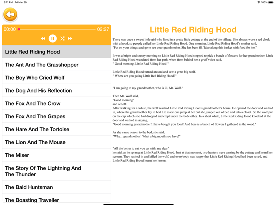 ABC English for Kids iPad screenshot