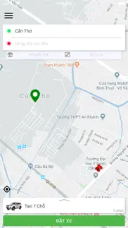 taxi thịnh phát problems & solutions and troubleshooting guide - 2