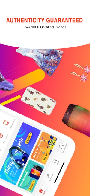 JOYBUY – Online Shopping APP(圖2)-速報App
