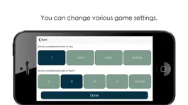 Game screenshot Table Tennis -ScoreHelpe hack