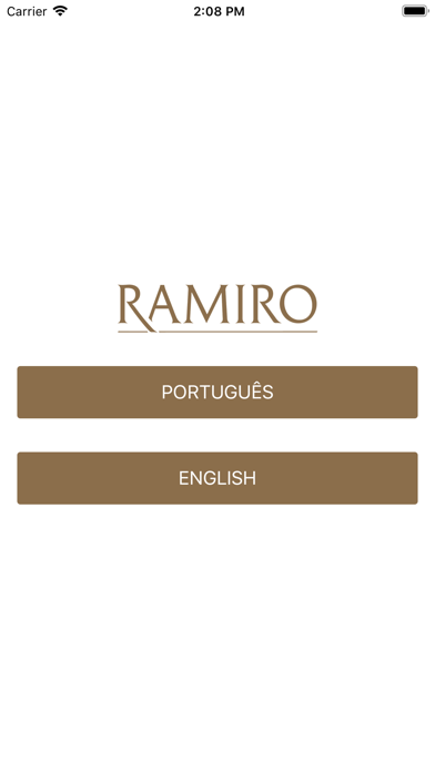 Screenshot #3 pour Ramiro