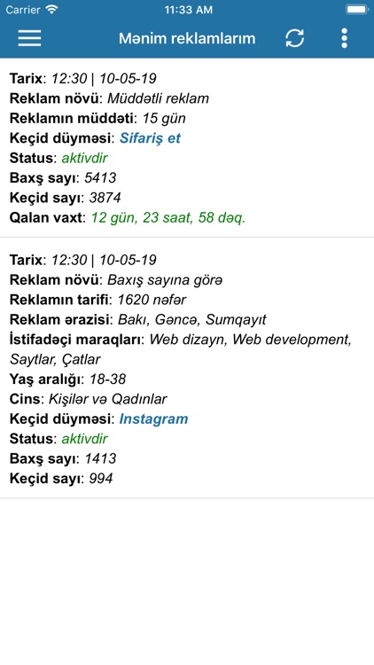 eReklam screenshot-4