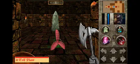 The Quest - Macha's Curse