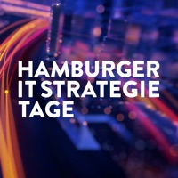 Hamburger IT-Strategietage app funktioniert nicht? Probleme und Störung