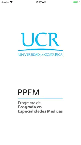 Game screenshot PPEM-UCR: Rotaciones mod apk