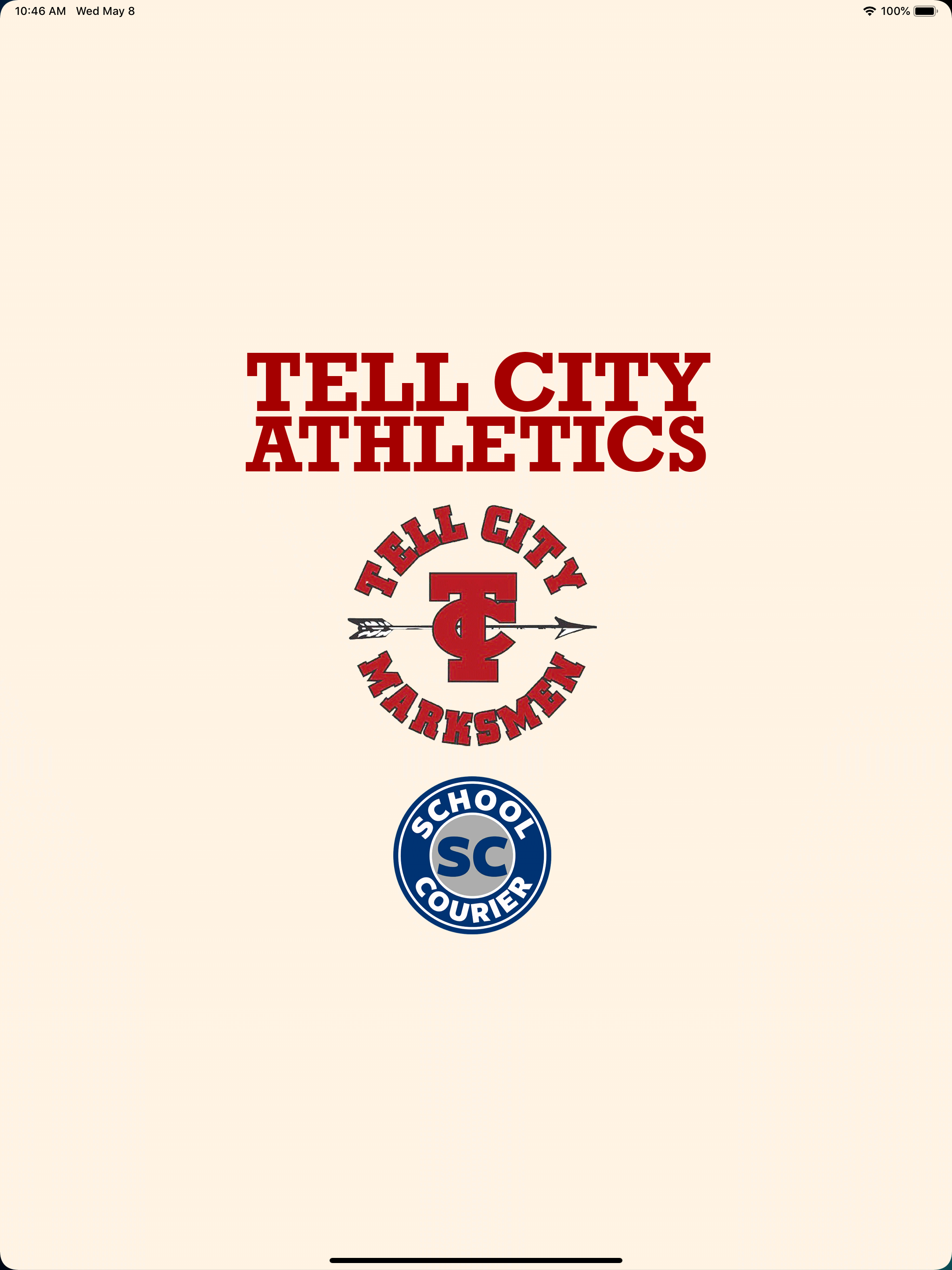 Tell City Athletics - Indiana screenshot 7
