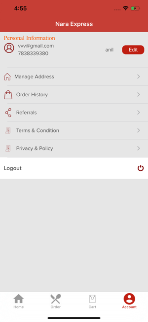 Nara Express(圖6)-速報App