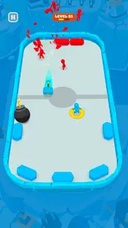 battle disc iphone capturas de pantalla 1