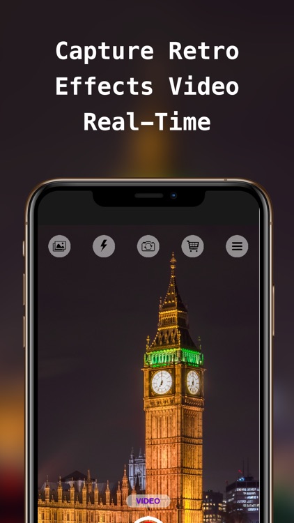 InstaRetro screenshot-0