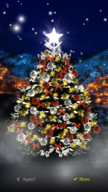 Your Christmas Tree Decoration screenshot-4