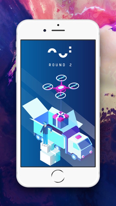 Screenshot #1 pour Round2 Gear