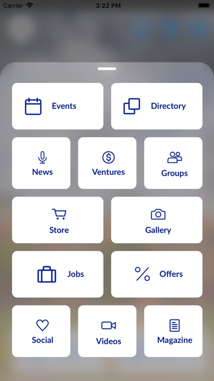 Alumbus - Unleash the Power