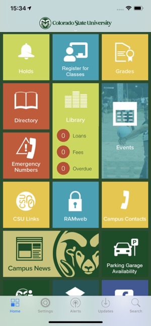 RAMmobile 2.0 – CSU