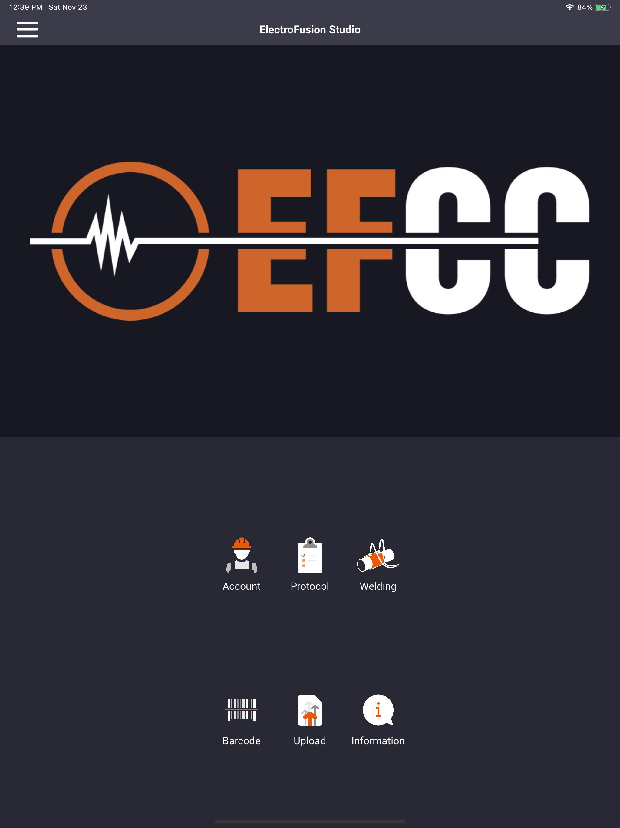 FRANK ElectroFusion Studio