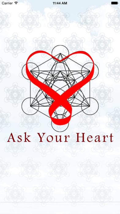 Ask Your Heartのおすすめ画像1