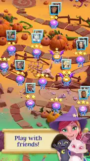 bubble witch 2 saga problems & solutions and troubleshooting guide - 2