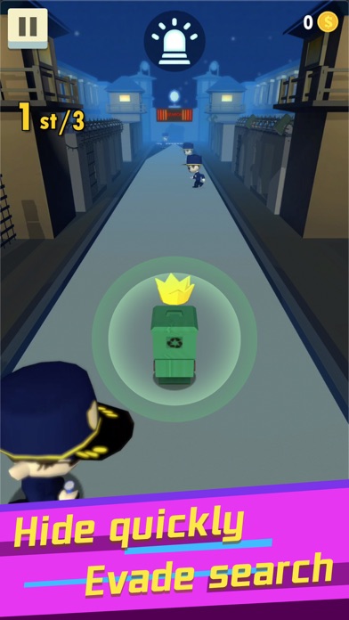 Escape Master Game screenshot 2