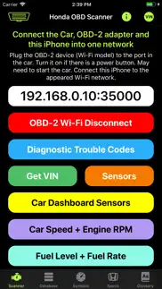 honda app problems & solutions and troubleshooting guide - 1