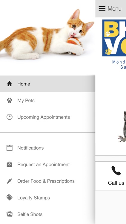 Brandon Hills Vet Clinic