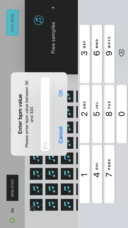 Afrobeats Lite screenshot-9