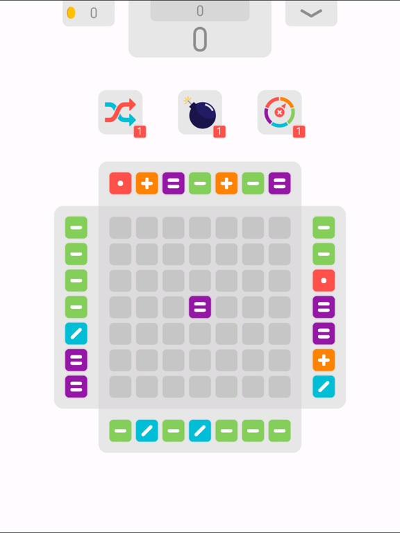 Screenshot #4 pour 4sides Puzzle