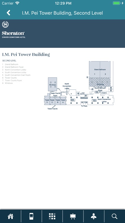 APPAM Conferences screenshot-4