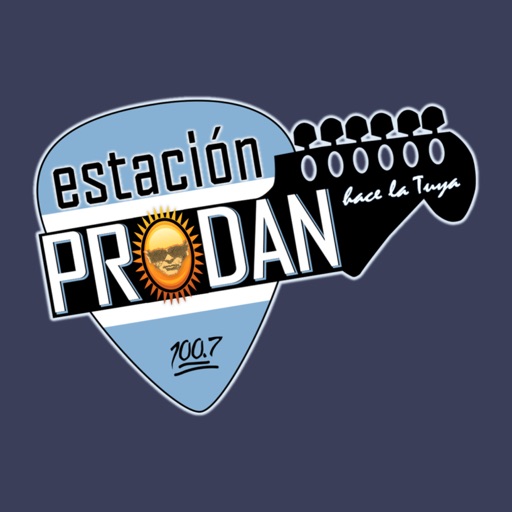 Estación Prodan 100.7