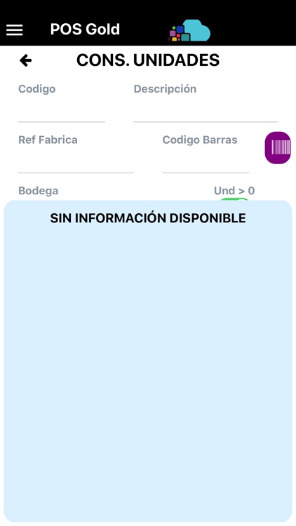 PosGold screenshot-5