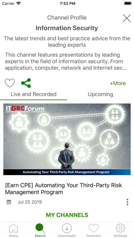 BrightTALK