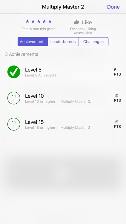 Multiply Master 2 (Full) screenshot-4