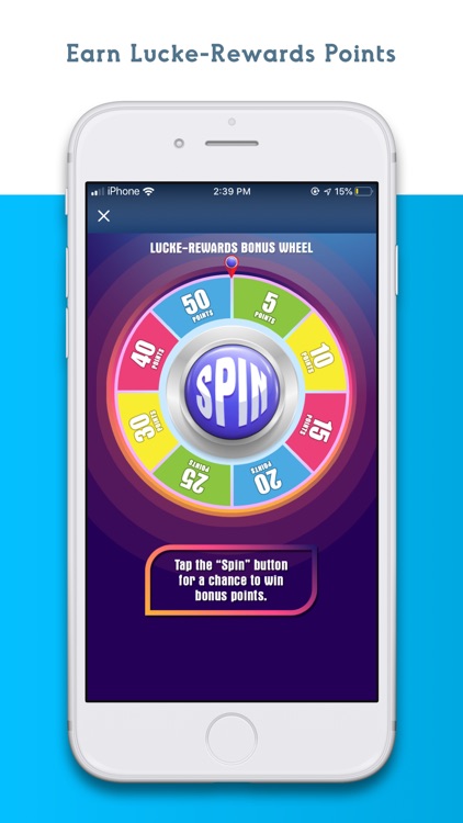 NC Lottery Official Mobile App screenshot-3