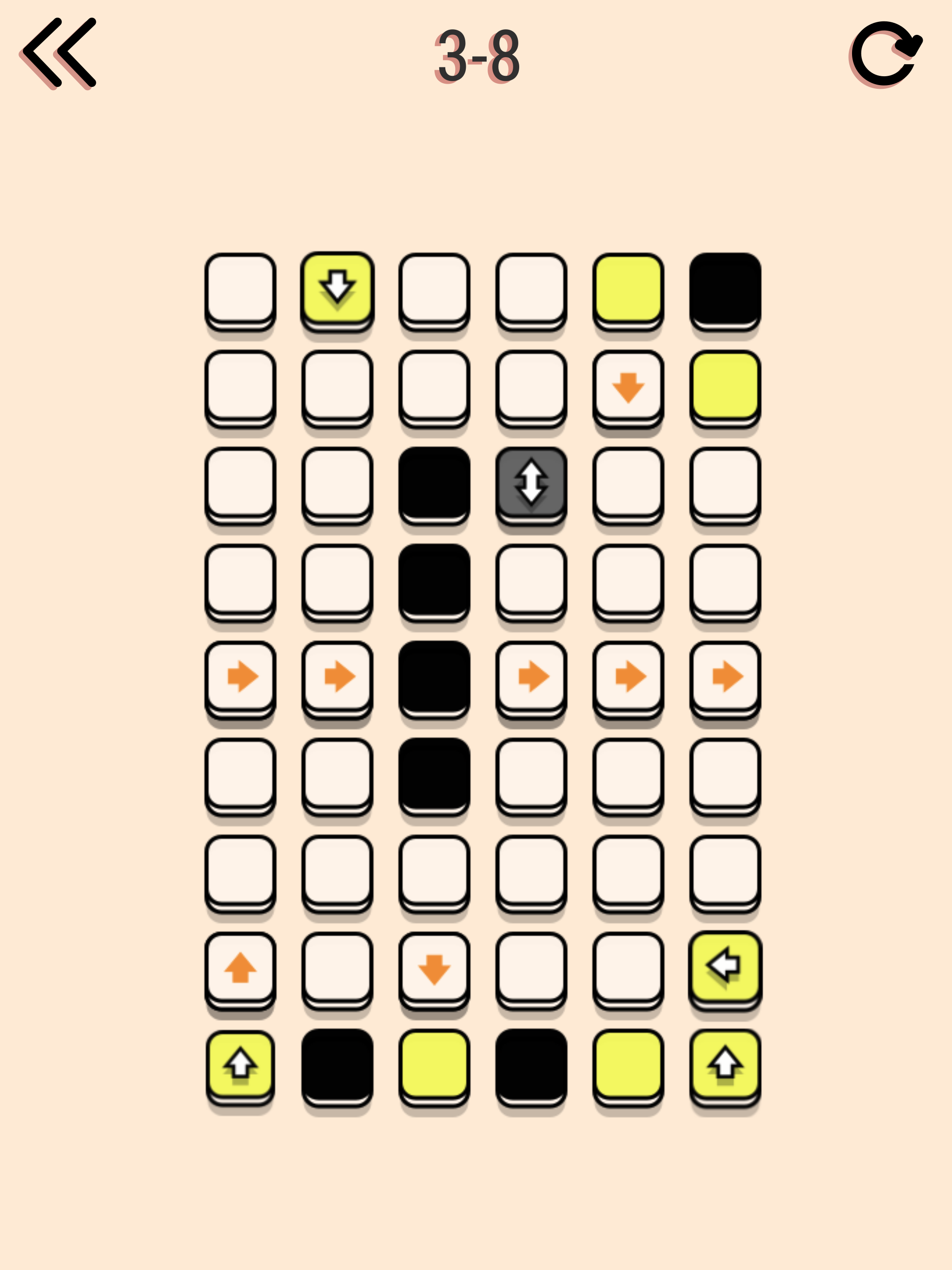 Arrower screenshot 9