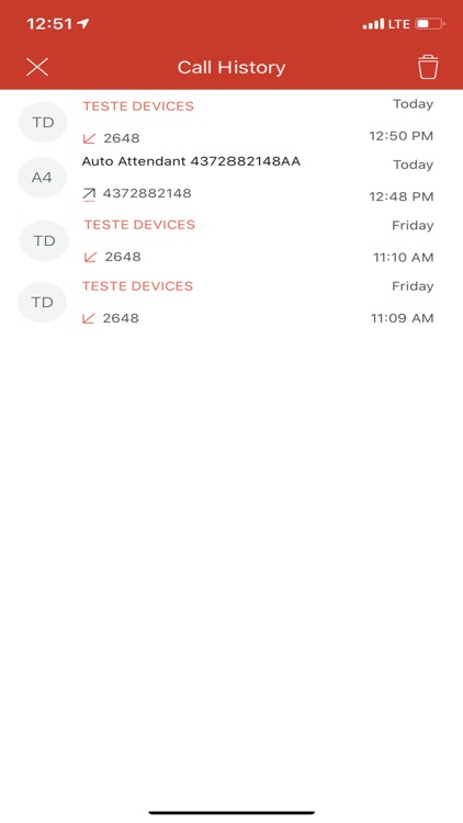 Rogers Unison™ Softphone