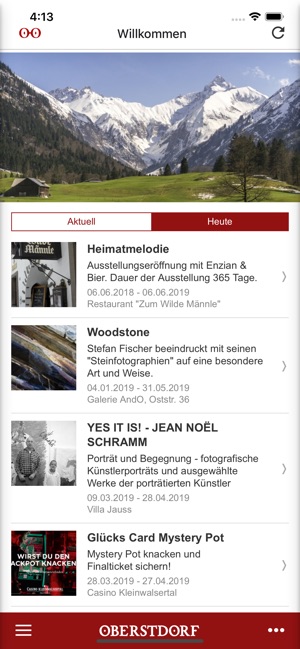 Oberstdorf(圖1)-速報App
