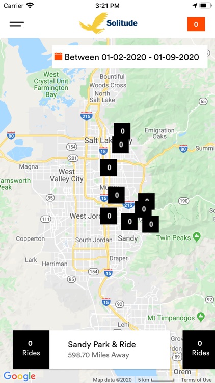 THE RIDE SPACE screenshot-5