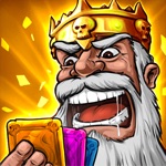 Download Card Crushers: Battle game TCG app