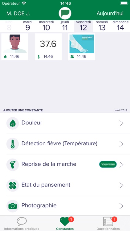 Ambulis by Homeperf screenshot-7