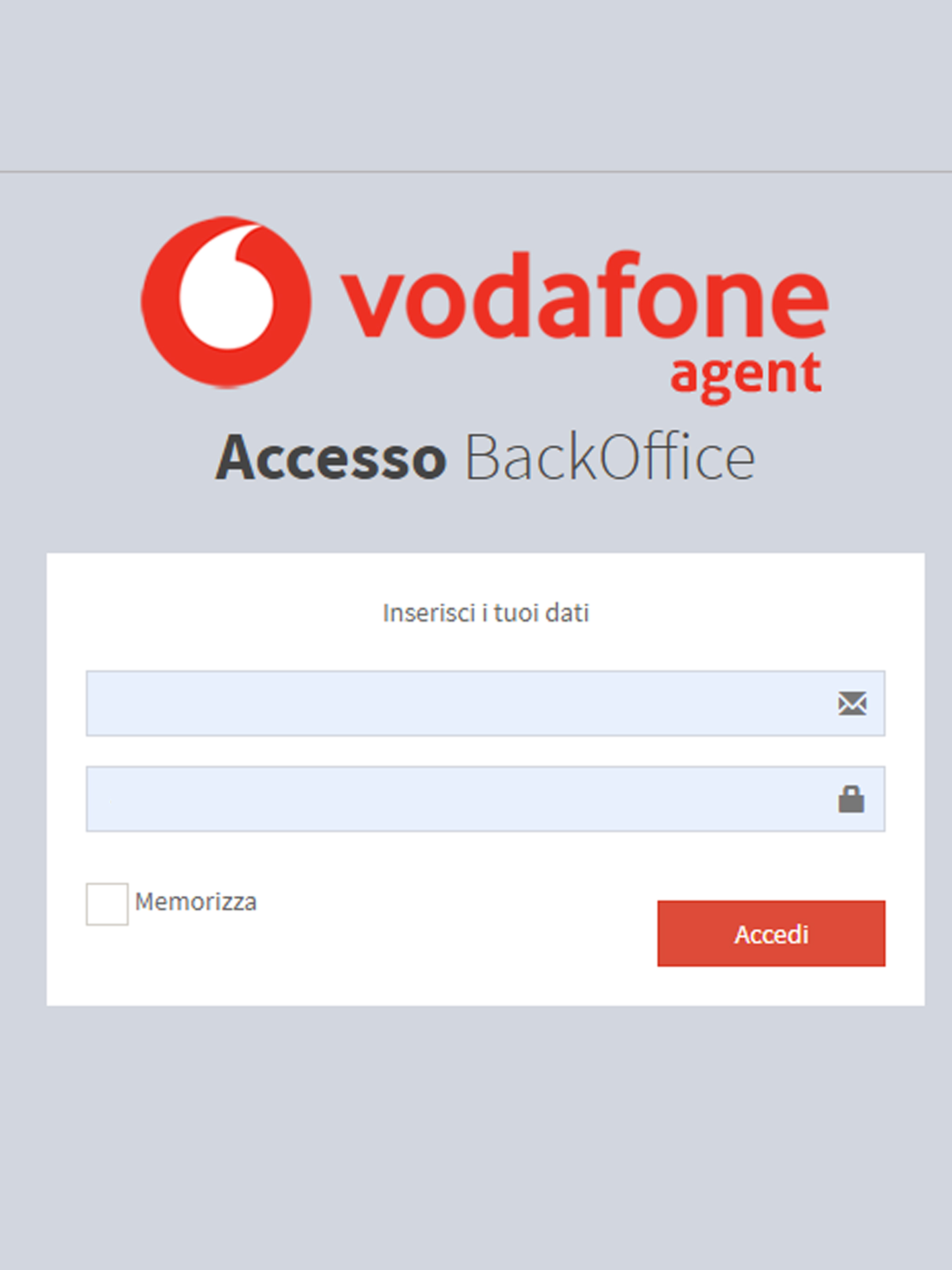 V Agent screenshot 4