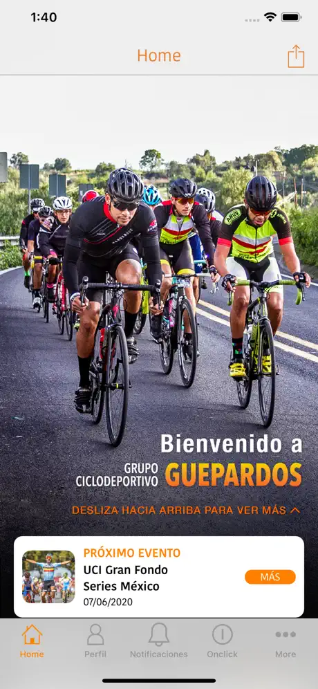 iGuepardos