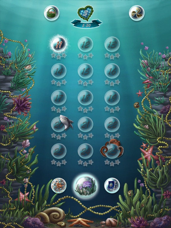 Screenshot #6 pour Fat Mermaid Fishing