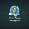 MCQs Physics Numericals