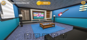 House Flipper: Home Design 3D screenshot #2 for iPhone