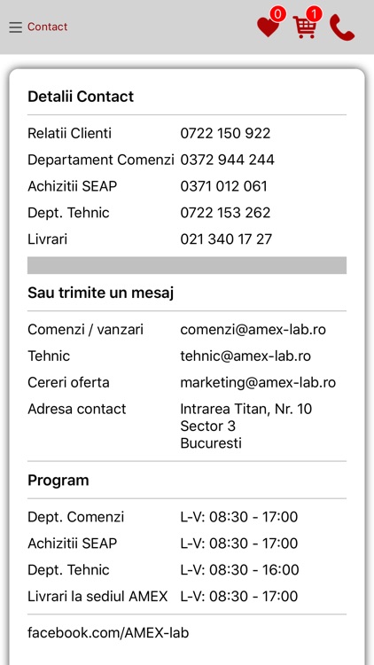 Amex-Lab screenshot-4